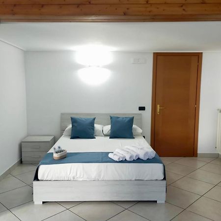 Amici Villa Castellammare di Stabia Ngoại thất bức ảnh