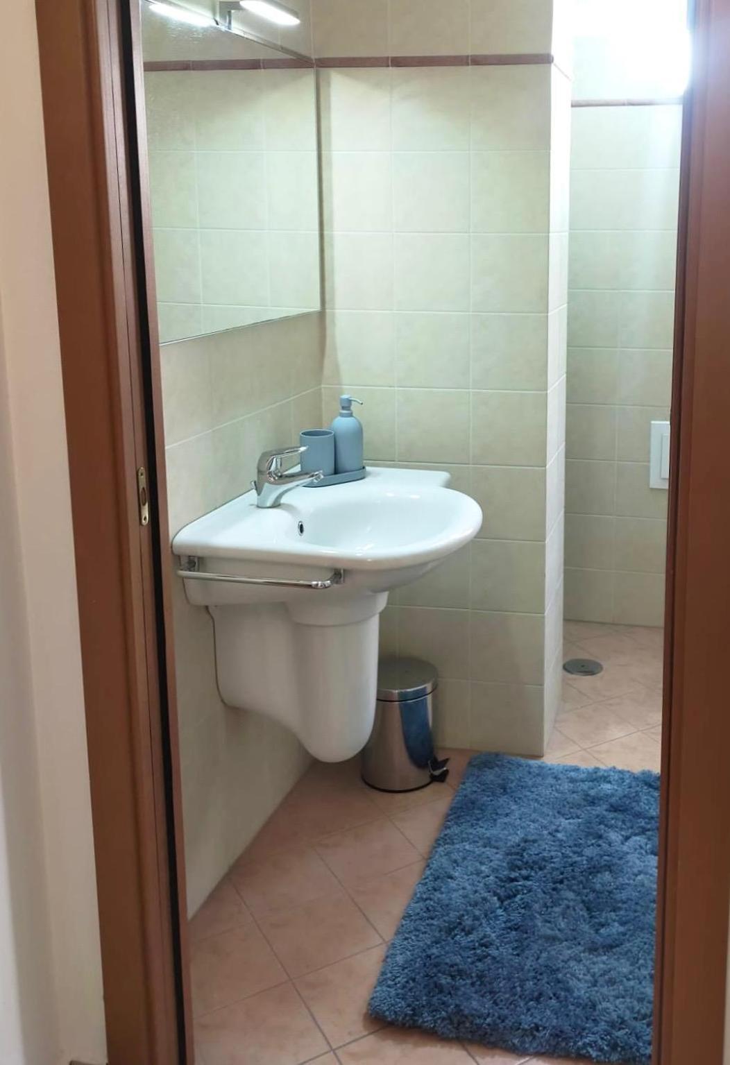 Amici Villa Castellammare di Stabia Ngoại thất bức ảnh