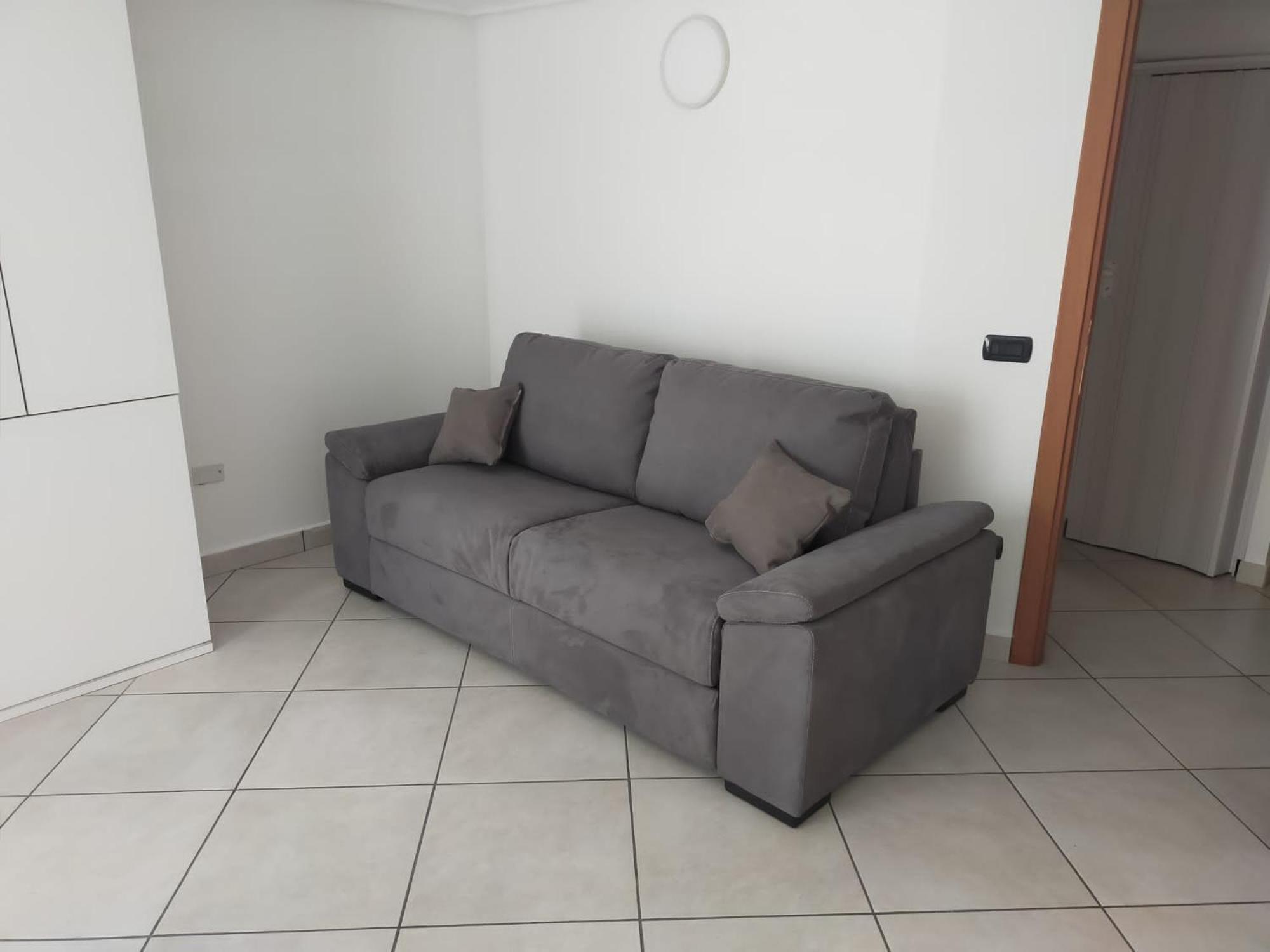 Amici Villa Castellammare di Stabia Ngoại thất bức ảnh